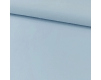 DZIANINA DRESOWA PĘTELKA - PASTELOWY BŁĘKIT - 250g/m²/180cm